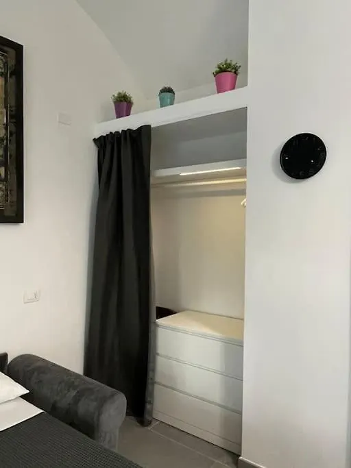 H 3 Splendido Bilocale Mm 3 Apartment San Donato Milanese