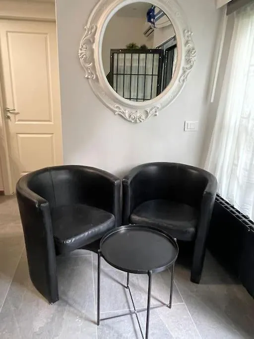 H 3 Splendido Bilocale Mm 3 Apartment San Donato Milanese