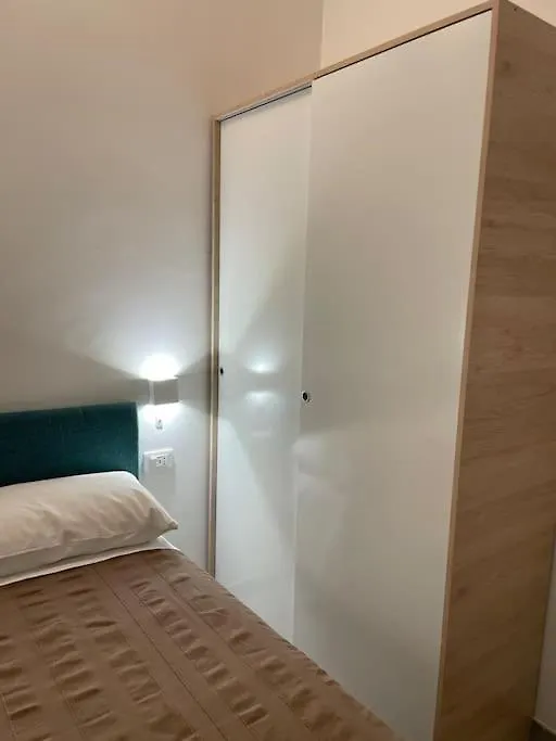 H 3 Splendido Bilocale Mm 3 Apartment San Donato Milanese Italy