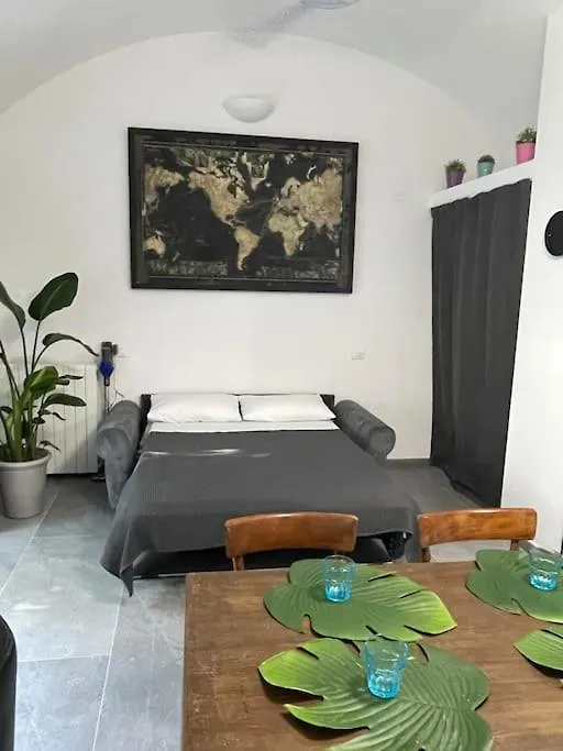 H 3 Splendido Bilocale Mm 3 Apartment San Donato Milanese