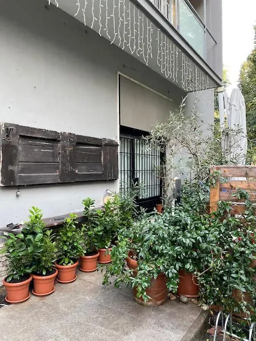 H 3 Splendido Bilocale Mm 3 Apartment San Donato Milanese