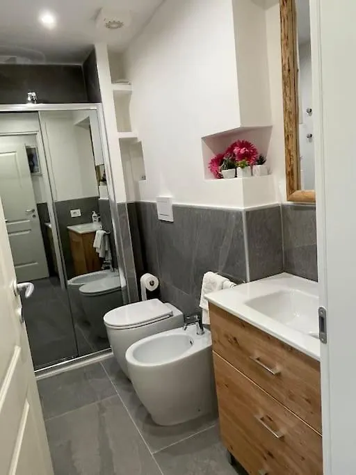 H 3 Splendido Bilocale Mm 3 Apartment San Donato Milanese