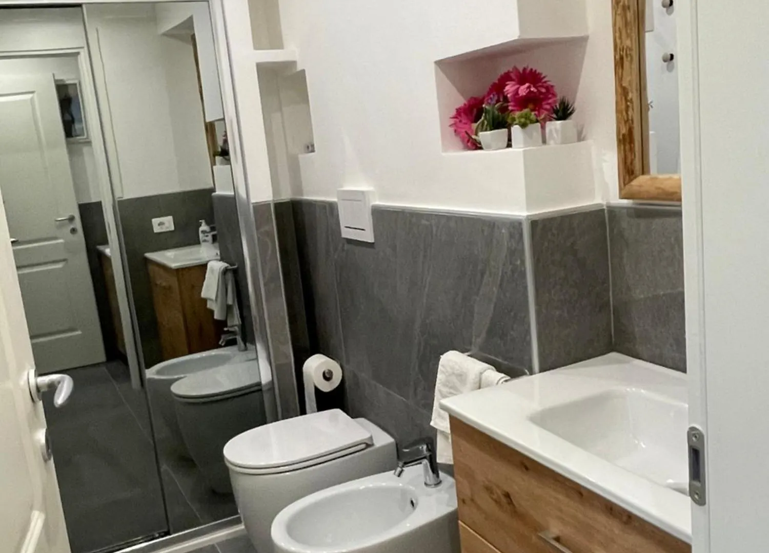 H 3 Splendido Bilocale Mm 3 Apartment San Donato Milanese 0*,