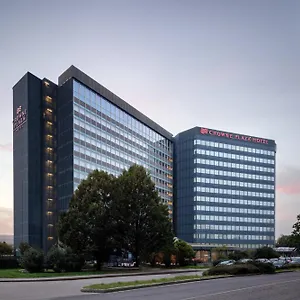 Crowne Plaza Milan Linate By Ihg Hotel